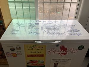 Hamburguers , delicious ice creams, nuggets, tofu, sauseges, pastas #Veganuary at Diosa Vegana in Playa Del Carmen