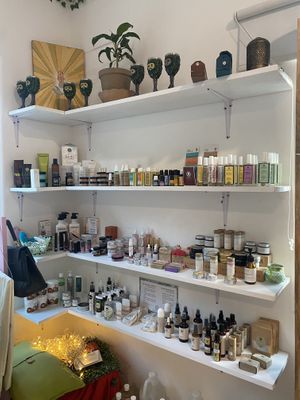   at Diosa Vegana in Playa Del Carmen