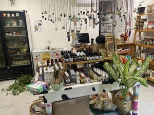   at Diosa Vegana in Playa Del Carmen