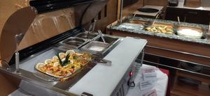  at Shayona Restaurant in North West London