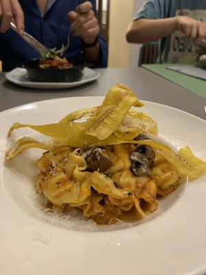 Italiaans at Luleå in Alicante