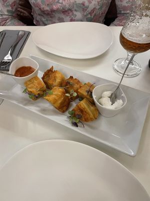 Holabravas  at Luleå in Alicante