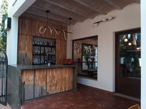 Entrance #Veganuary at Luleå in Alicante