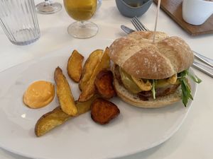   at Luleå in Alicante