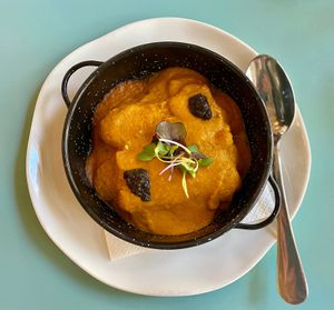  at Luleå in Alicante