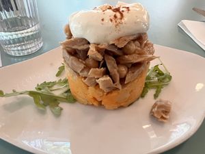   at Luleå in Alicante