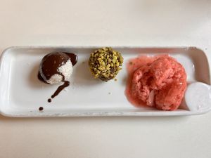   at Luleå in Alicante