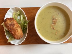   at Luleå in Alicante