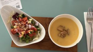   at Luleå in Alicante