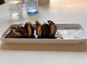   at Luleå in Alicante