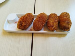  at Luleå in Alicante