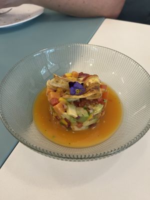 Cevichee  at Luleå in Alicante
