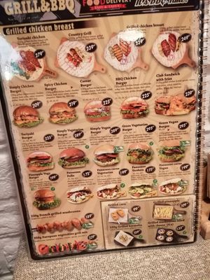  at Simply 33 in Prague