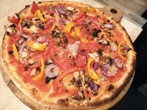  at Simply 33 in Prague