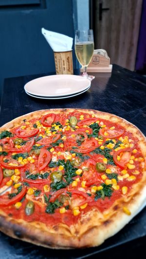  at Simply 33 in Prague