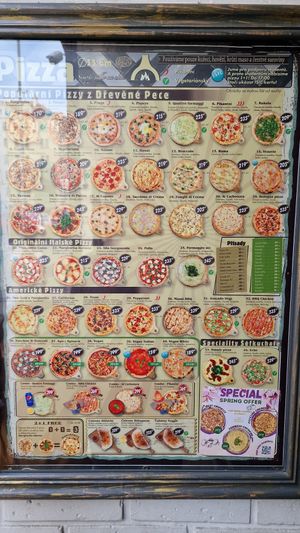  at Simply 33 in Prague