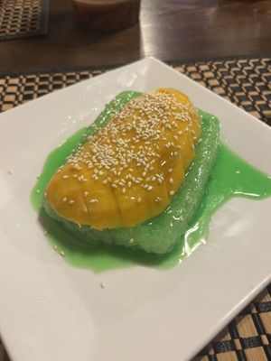   at Charming Elephant in Baltimore