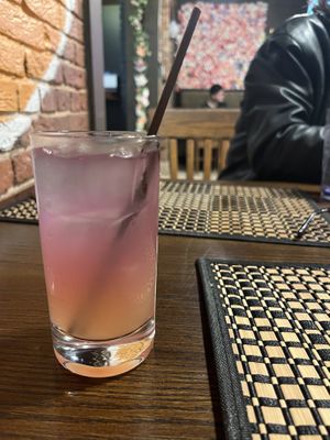   at Charming Elephant in Baltimore