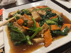   at Charming Elephant in Baltimore