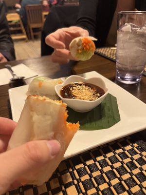   at Charming Elephant in Baltimore