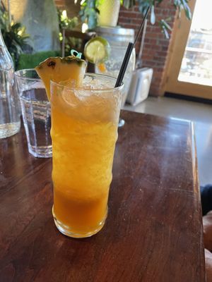 Dukes Pearl at Rapa Nui Tiki in Bend