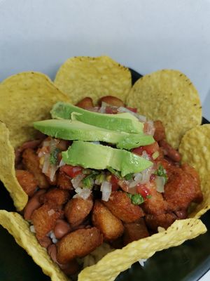 Chifri  at Vegan Noise in San Jose