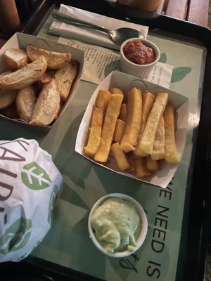   at Kairú in Florianopolis