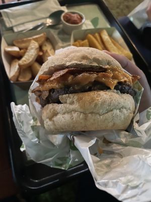   at Kairú in Florianopolis