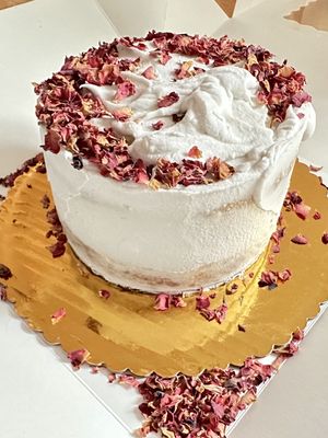   at Shru's Kitchen  in San Mateo