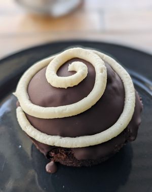 Pinguinos at Seta Rosa in Ensenada