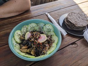  at Seta Rosa in Ensenada