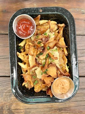   at Seta Rosa in Ensenada