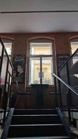  at Republica in Karlovy Vary