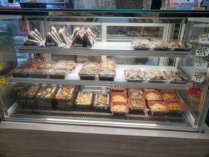 Meal at Home Veggie - 素回家 in New Territories