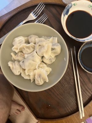  at Home Veggie - 素回家 in New Territories