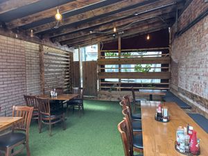  at Walnuts in Orpington