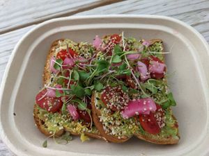 The Setup at Zest in Traverse City