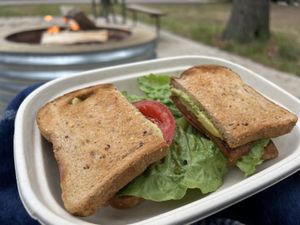 TLT  at Zest in Traverse City