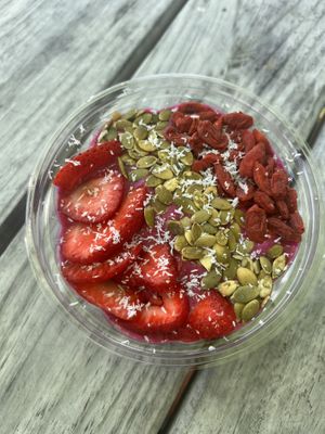   at Zest in Traverse City