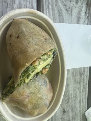   at Zest in Traverse City