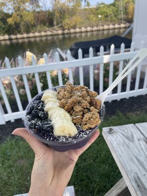   at Zest in Traverse City