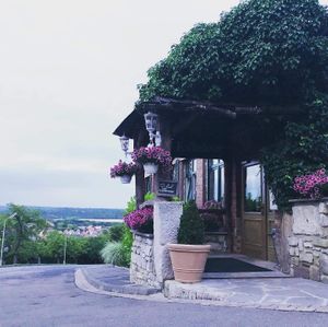 Entry  at Waldfrieden in Schoeningen