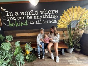   at The Rooted Vegan in Angola