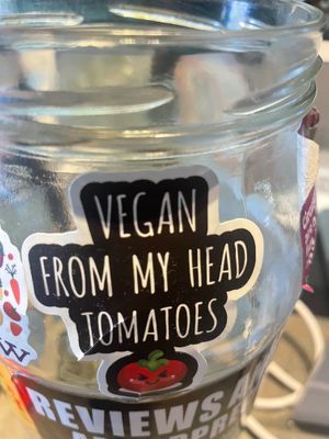  at The Rooted Vegan in Angola