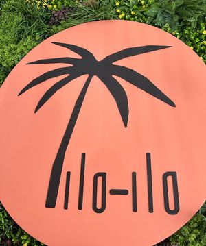   at Ilo-Ilo in Corfu