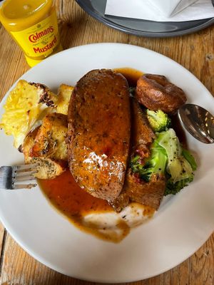   at Open House in Brighton