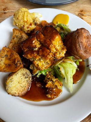   at Open House in Brighton