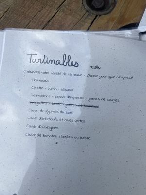   at Brut - Bar Avenue de Champagne in Epernay