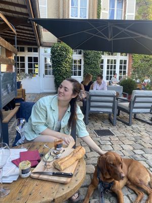   at Brut - Bar Avenue de Champagne in Epernay