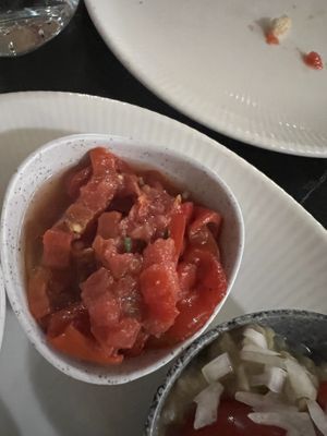   at Caru' cu Bere in Bucharest